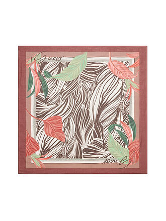 GUESS | Tuch CARMELA