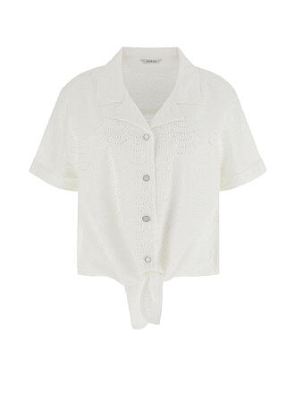 GUESS | Blusenshirt SHARON EYELETS