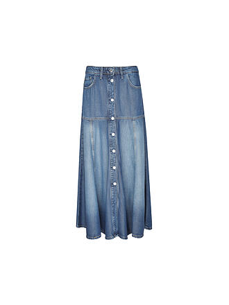 GUESS | Maxirock NIDIA