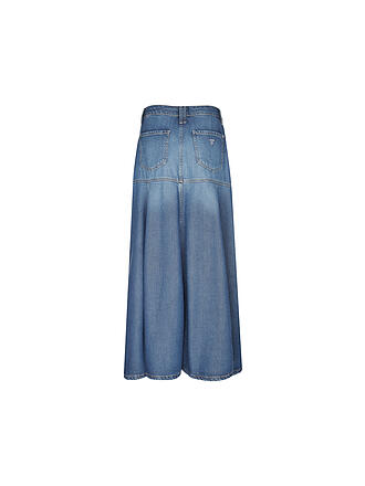 GUESS | Maxirock NIDIA