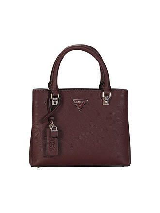 GUESS | Sac - Sac à main NOELLE II SML MULTI COMP STCHL