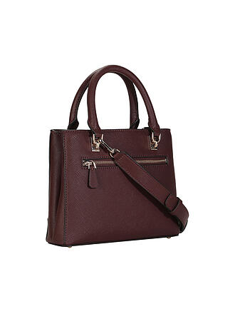 GUESS | Sac - Sac à main NOELLE II SML MULTI COMP STCHL