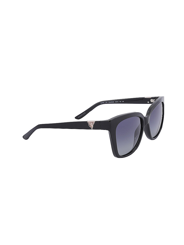 Guess Lunettes de soleil noir