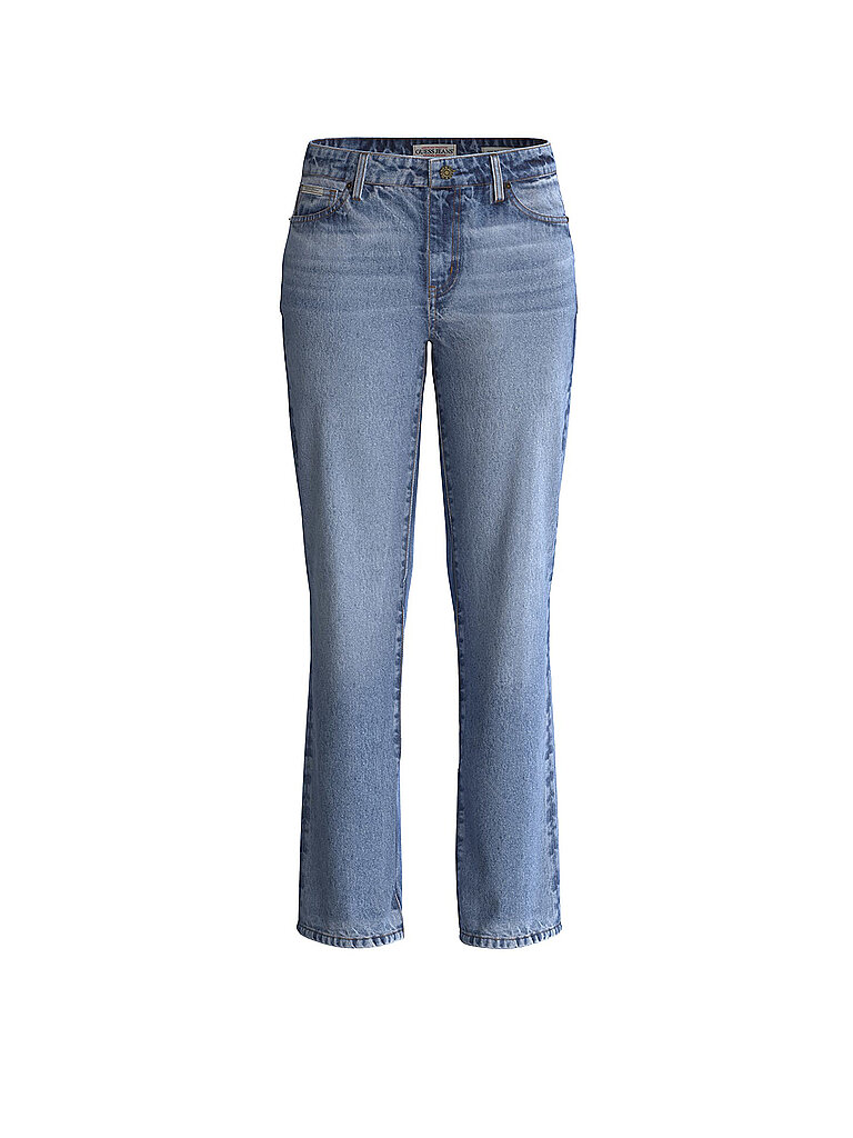 Jeans Straight bleu clair 26/L30