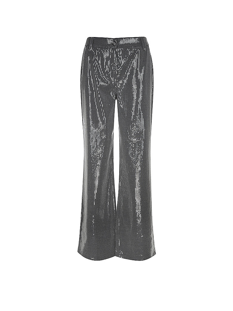 Guess Pantalon CASSIA gris S