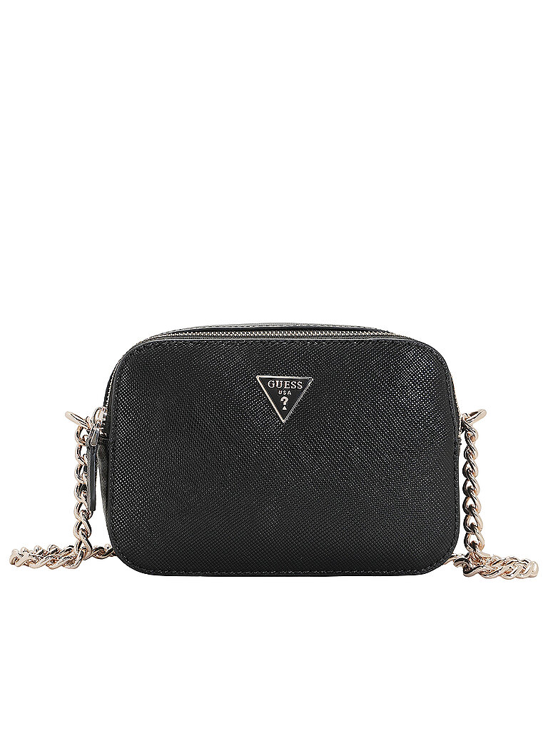 Sac Bandoulière Guess HWZG96 72140 BLA – Noelle Ii Crossbody Camera - vue 2