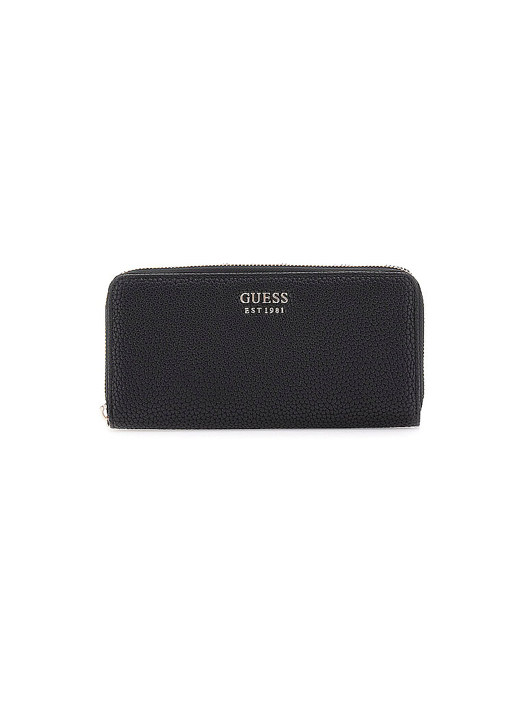 Portefeuille Guess Brenton SLG Femme - vue 3