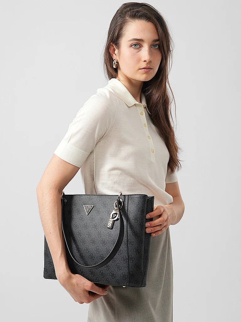 Sac Guess NOELLE II TOTE HWBG96 72250 - vue 9