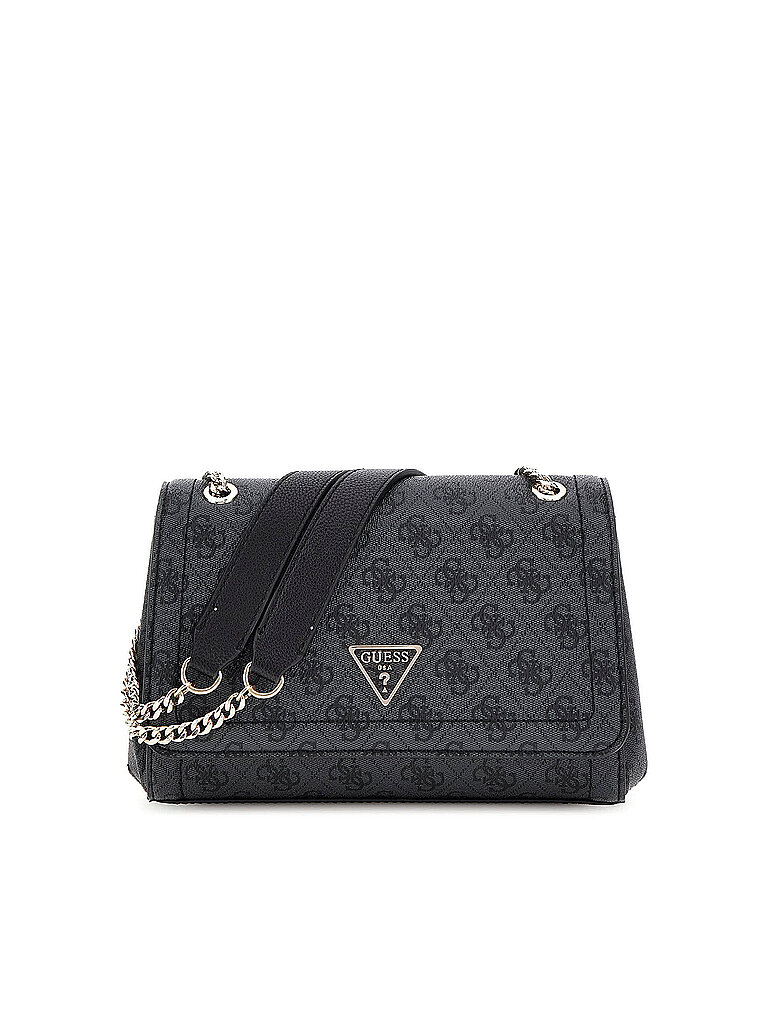 Sac Bandouliere Guess NOELLE II CNVRTBLE XBODY FLAP HWBG96 72210 – Sac Femme Unique