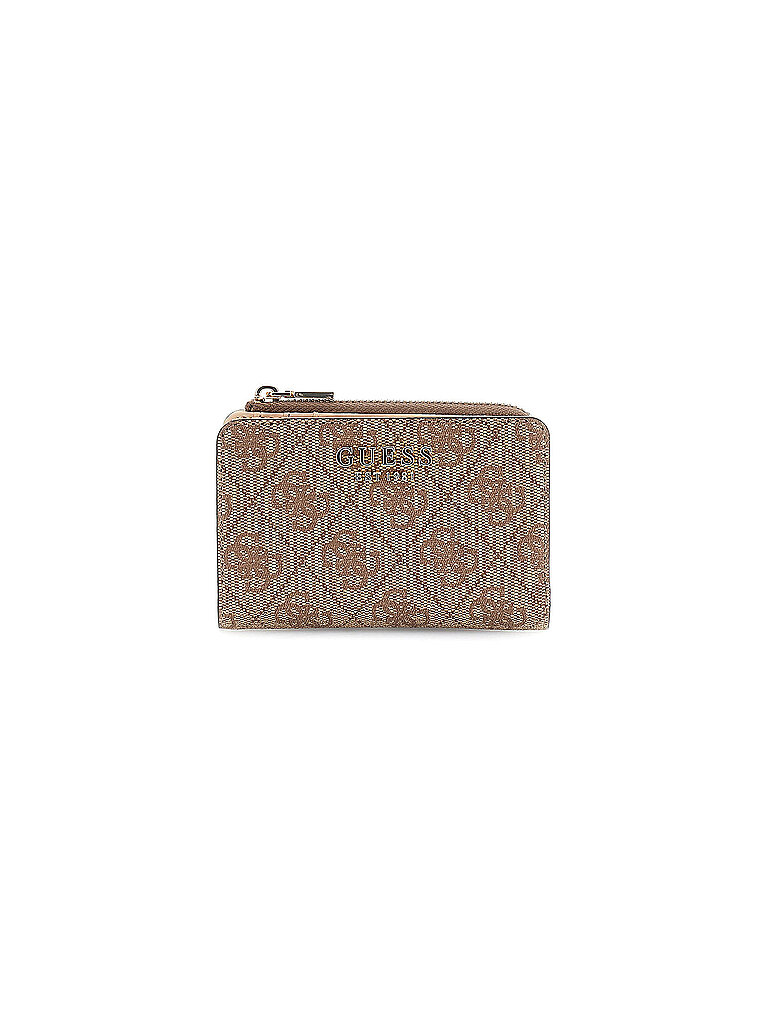Portefeuille Guess CLO LAUREL II ZIP – Unique