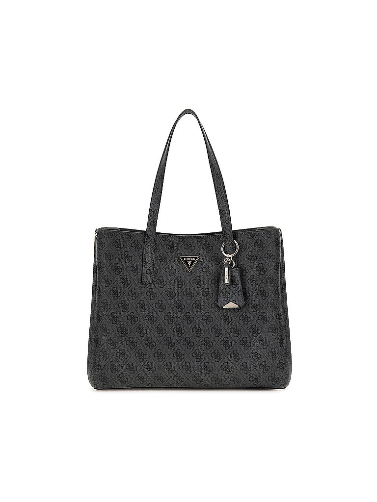 Sac - Shopper MERIDIAN II noir