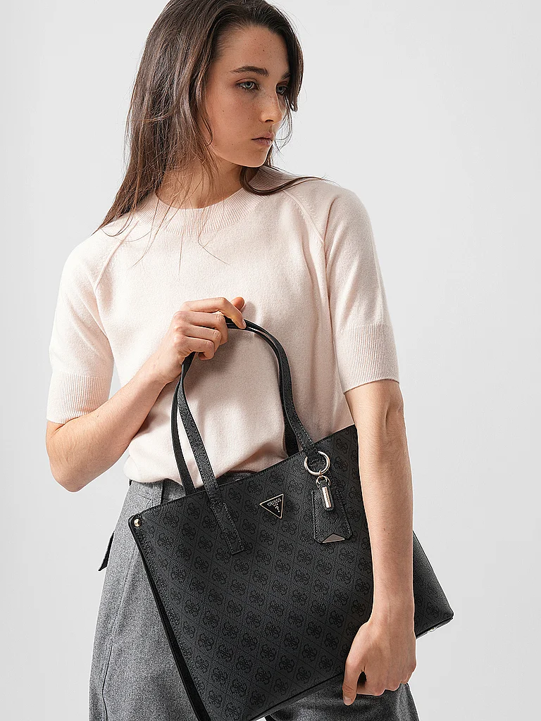 Sac a main Guess HWSG6974230 Unique - vue 4