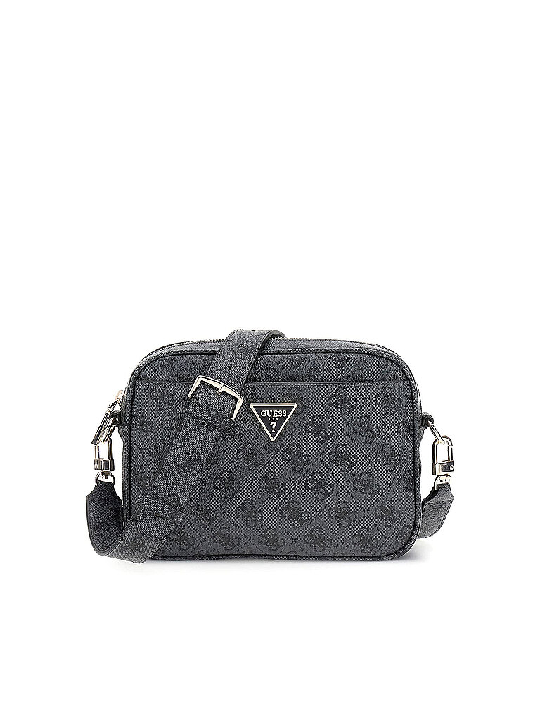 Sac - Sac bandoulière MERIDIAN II noir
