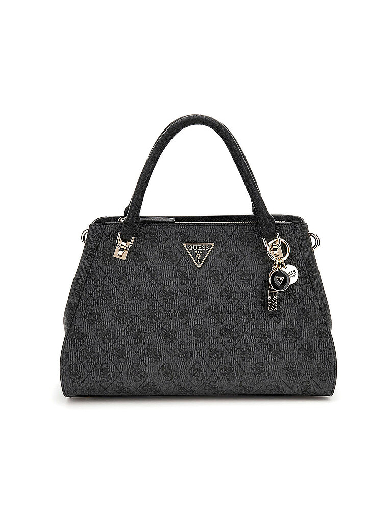 Sac Guess NOELLE II LUXURY SATCHEL HWBG96 72070 Unique
