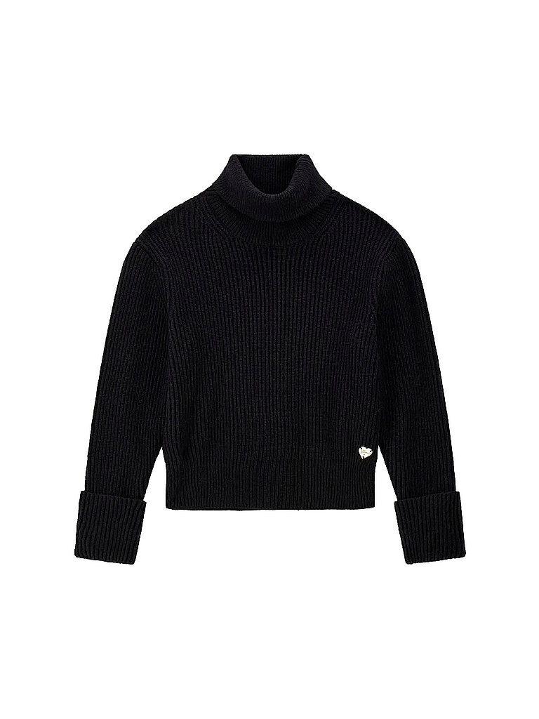 GUESS Pull pour fille noir | 140