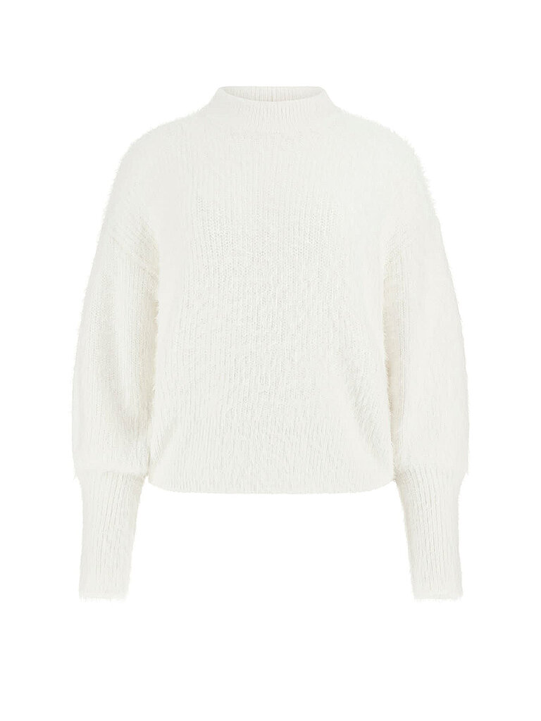 Guess Pull KEYLA crème L