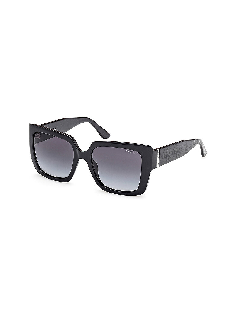 Lunettes de soleil Guess GU00200 Lunettes de soleil Fumée 53 mm Unique