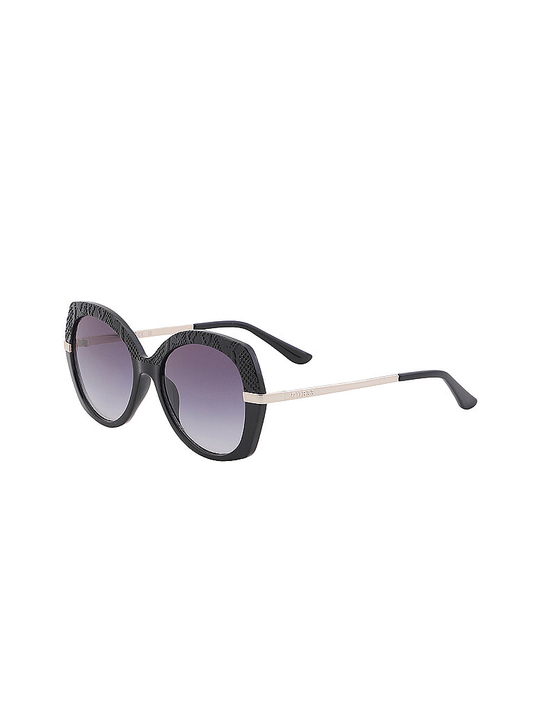 Lunettes de soleil Guess GU00215 Lunettes de soleil Fumée 55 mm Unique - vue 4