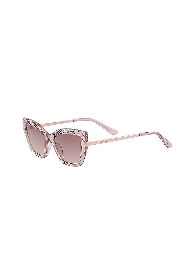 Lunettes de soleil Guess Gafas Gu00216 21b Unique - vue 2