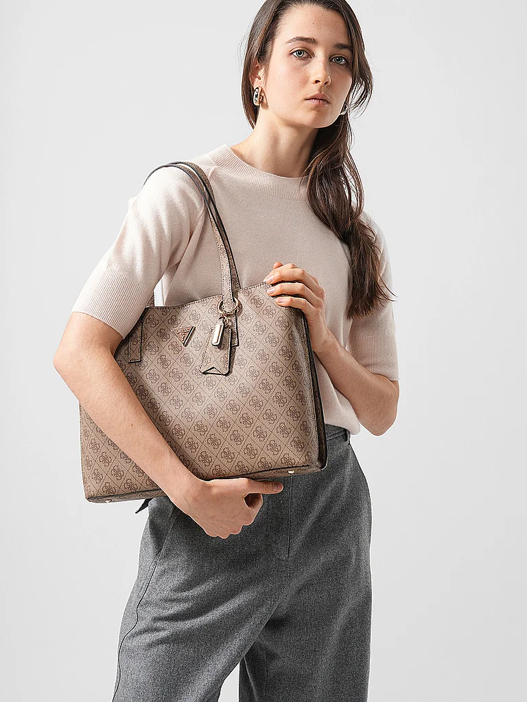 Sac a main Guess HWSG6974230 Unique - vue 3