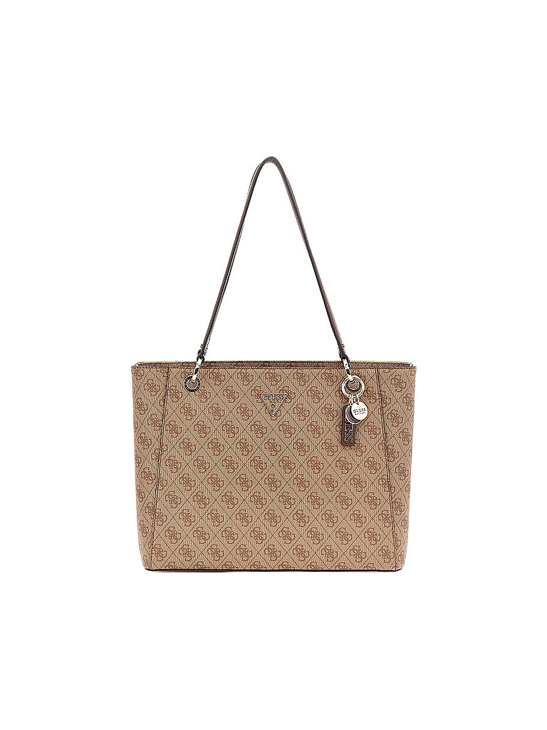 Guess Sac - Shopper NOELLE II beige