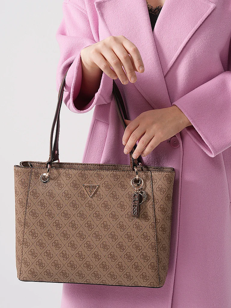 Sac Guess NOELLE II TOTE HWBG96 72250 - vue 7
