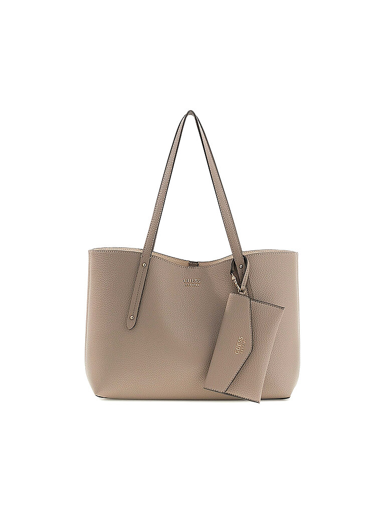 Sac - Shopper BRENTON 3-en-1 gris