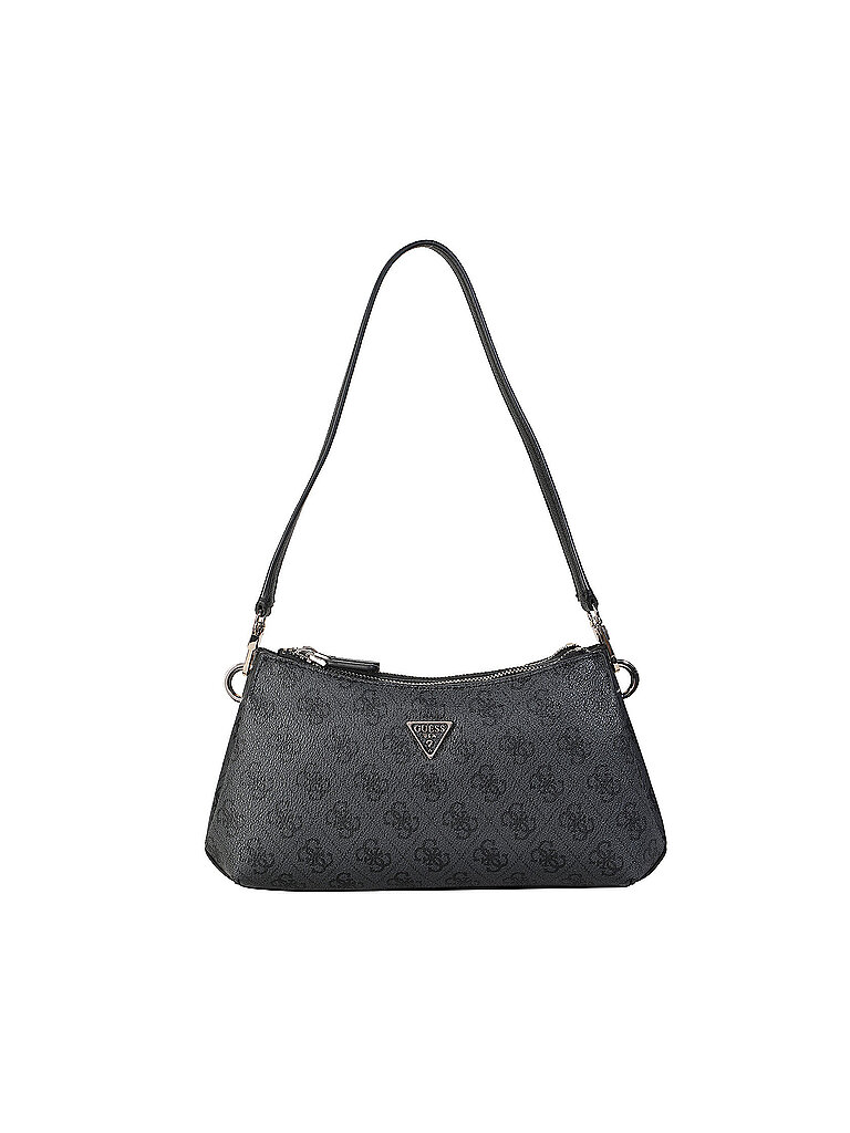 Sac - Sac bandoulière NOELLE II 3 COMP noir