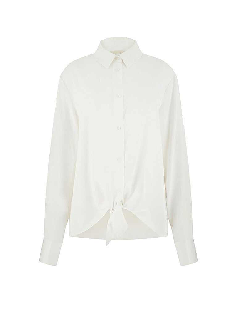 Guess Blouse blanc M