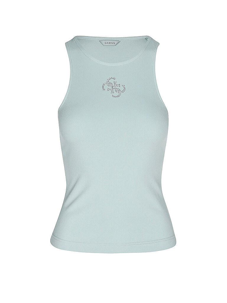 Guess Top GUENDALINA menthe L