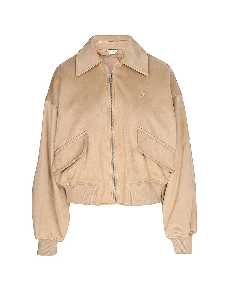 Guess Blouson beige L
