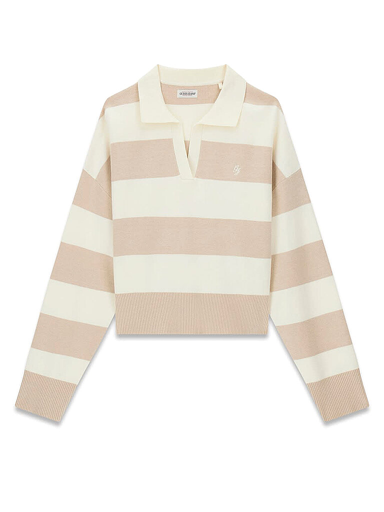 Guess Pull-over beige XL