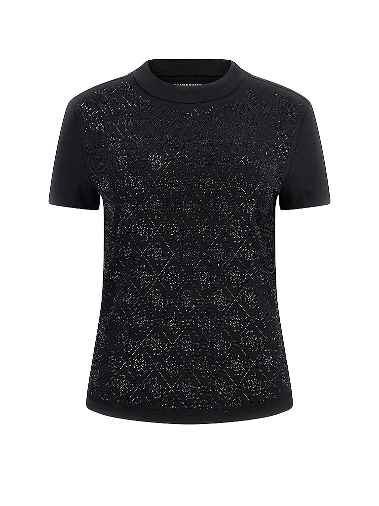 Guess T-shirt noir XS