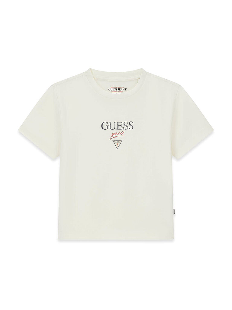 Guess T-shirt beige L