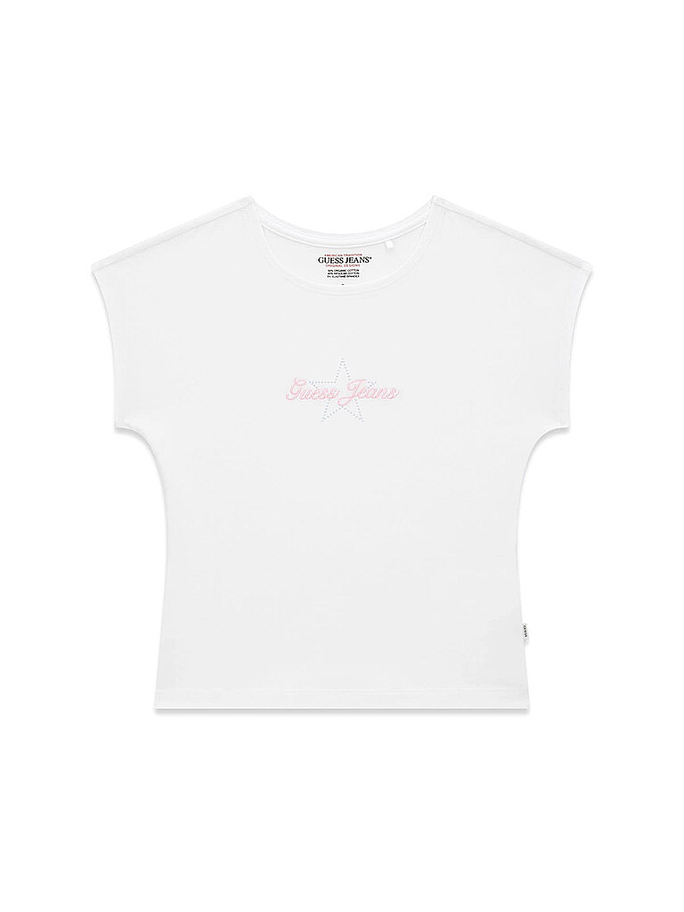 Guess T-Shirt blanc XS