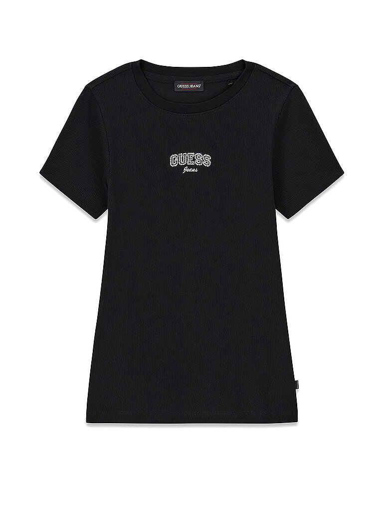 Guess T-shirt noir XS