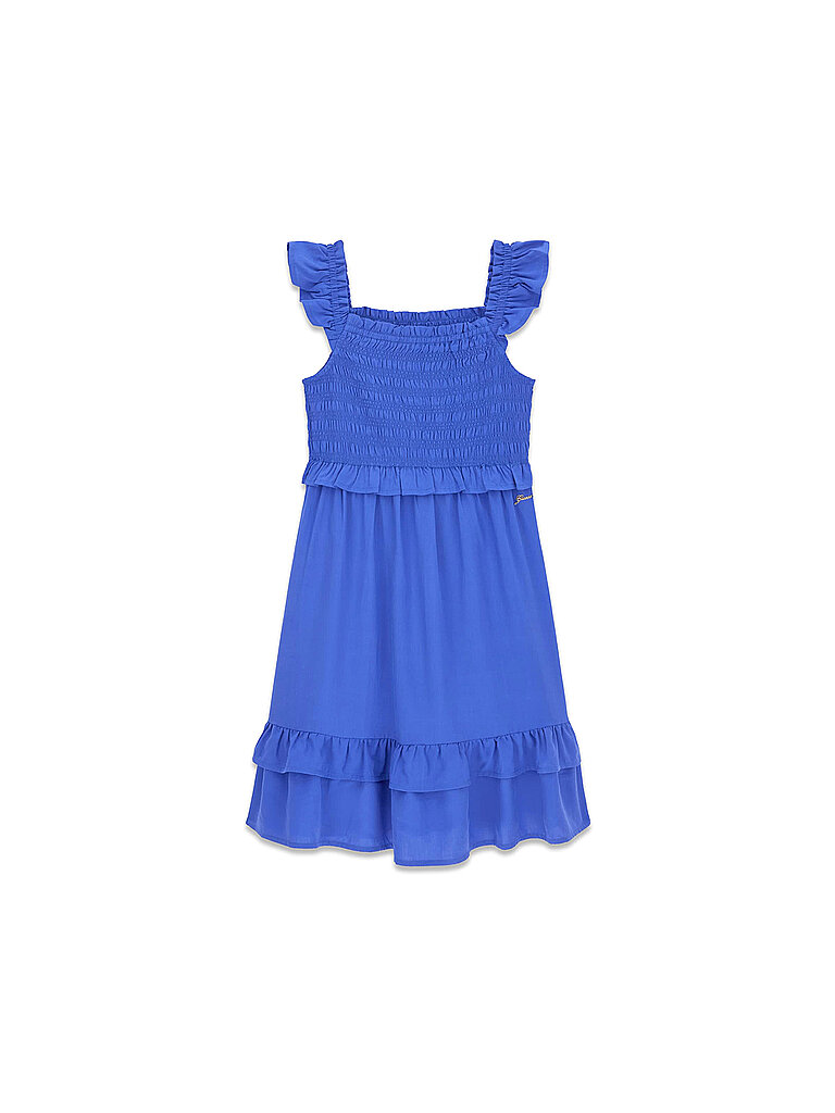 GUESS Robe pour fille bleu | 140