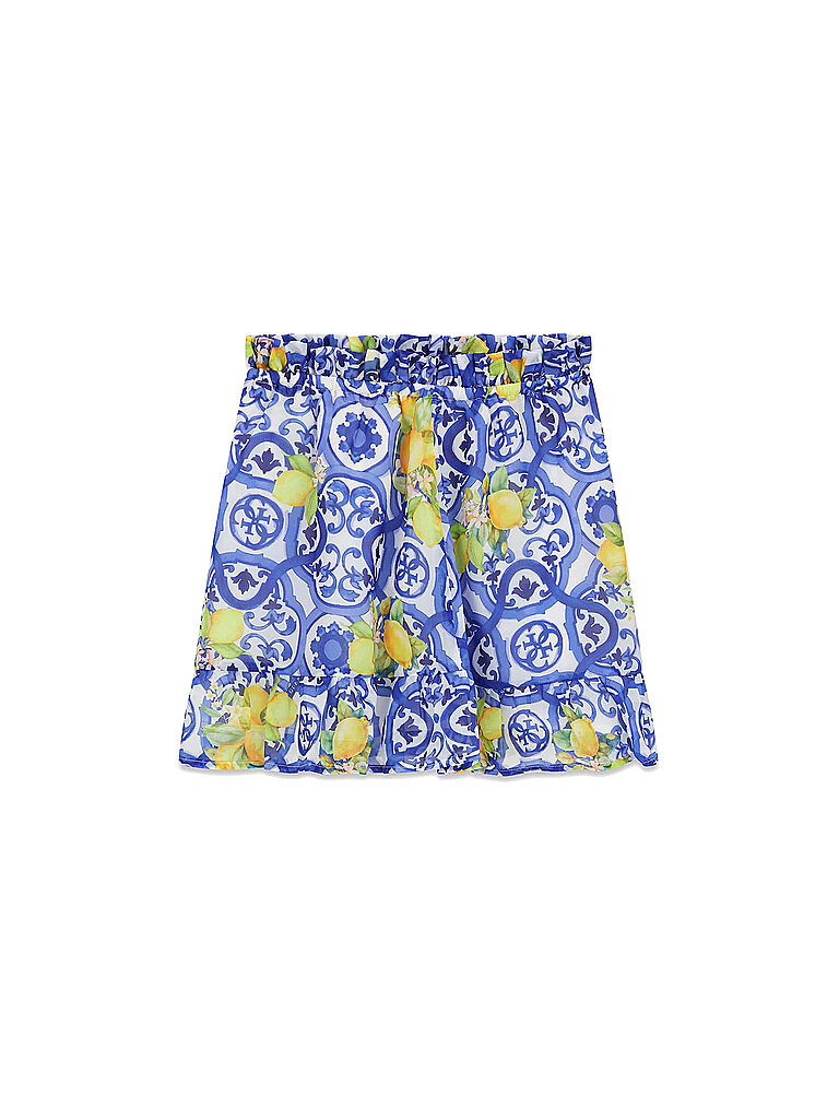 GUESS Jupe fille bleu | 140