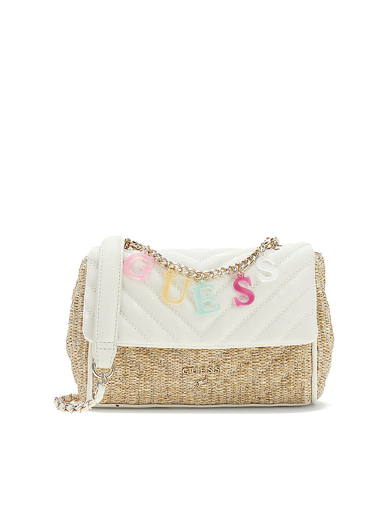 GUESS Sac pour enfant beige