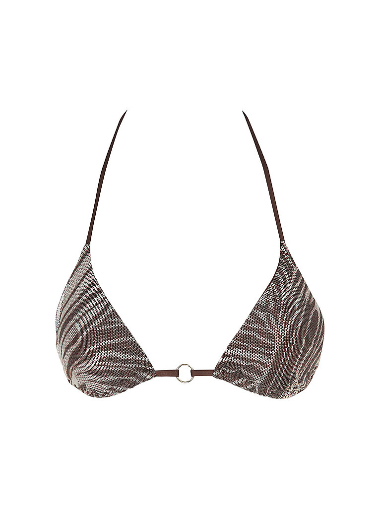 Guess Bikini ZOE marron XL