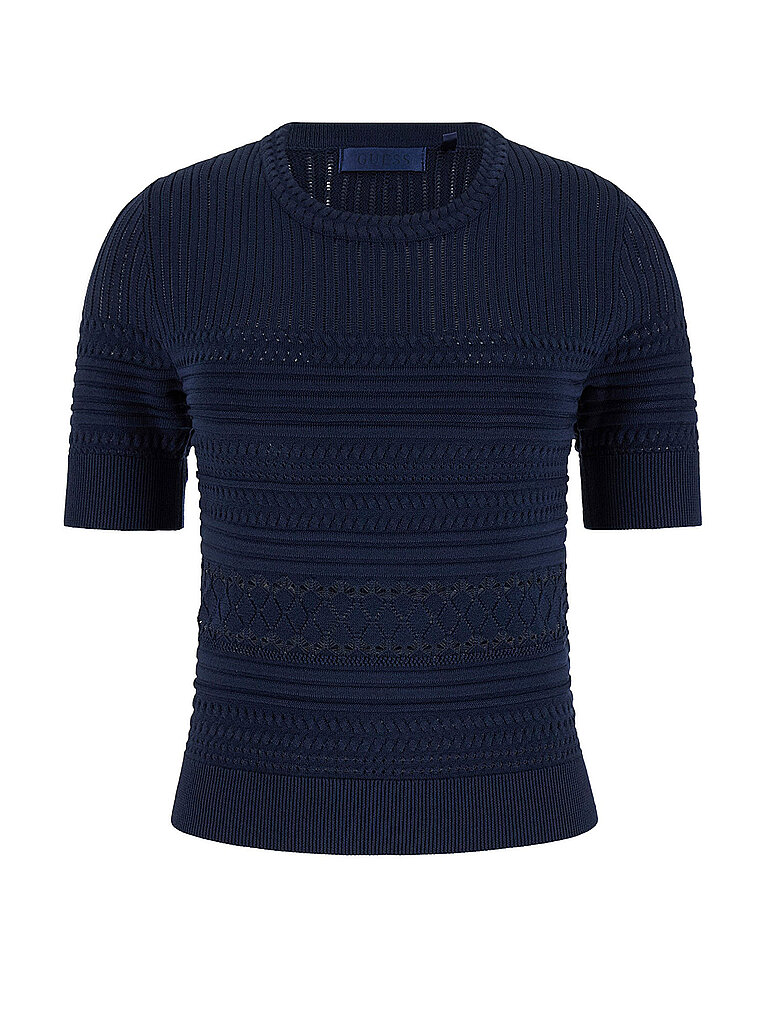 Pullover MICHELLE bleu marine XL