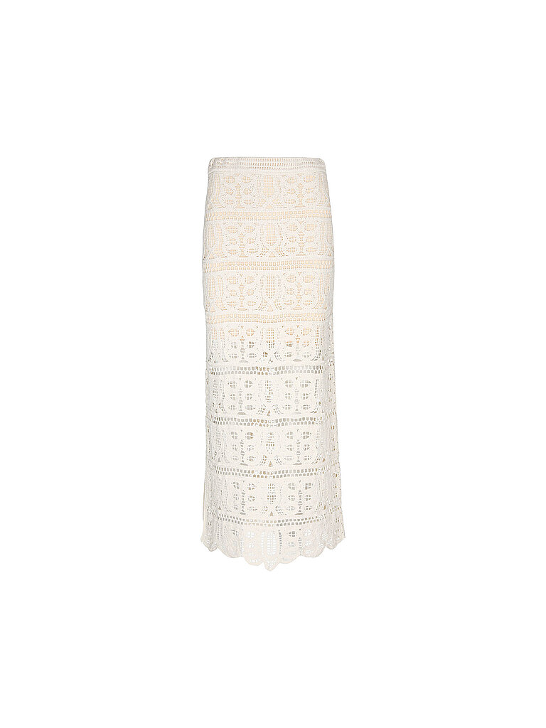 Guess Maxirock OCTAVIA crème M
