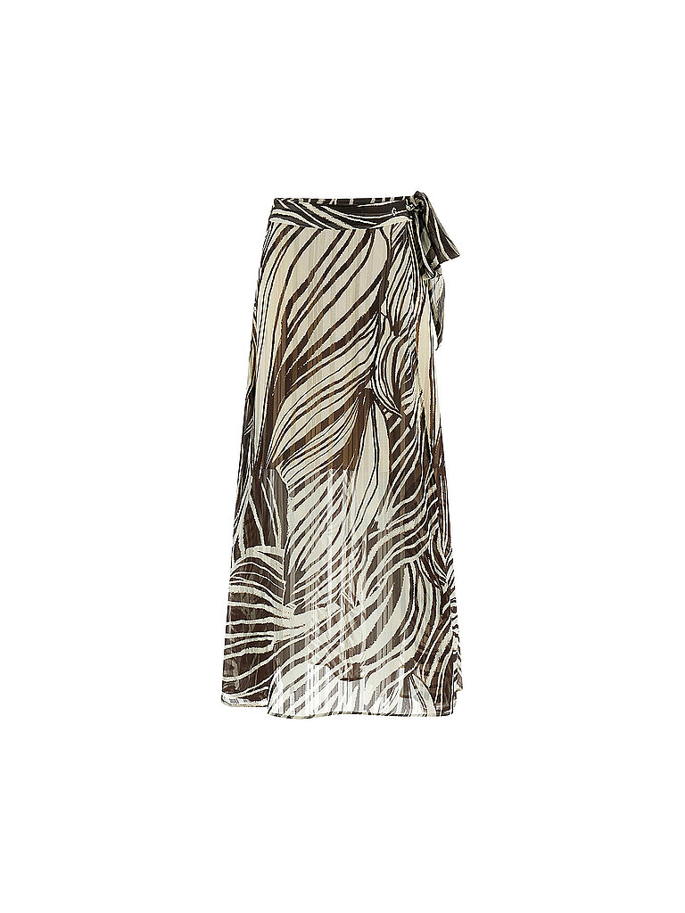 Guess Maxirock ROMANA marron XS