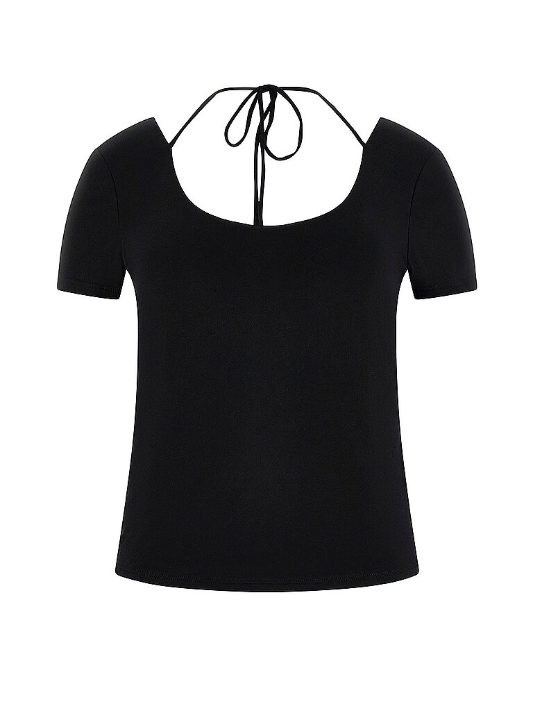 Guess T-Shirt KIMMIE noir L
