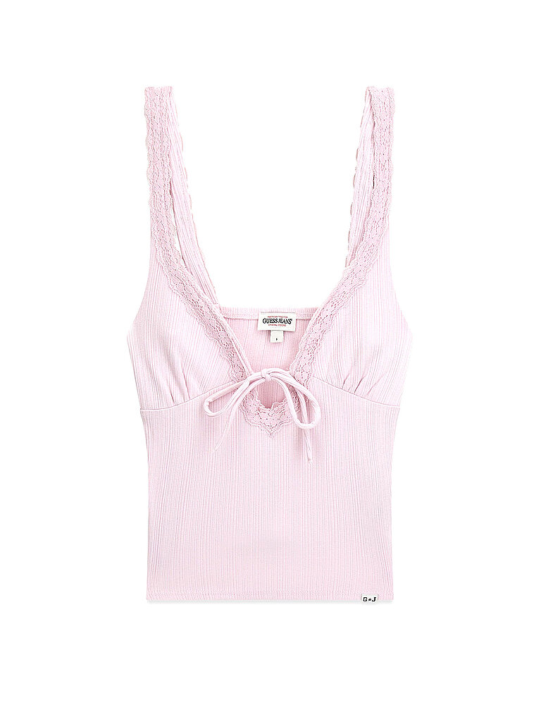 Guess Top rose S
