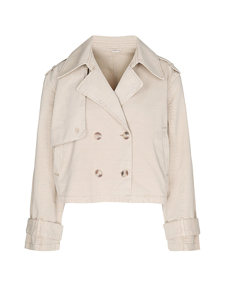 Guess Veste beige L