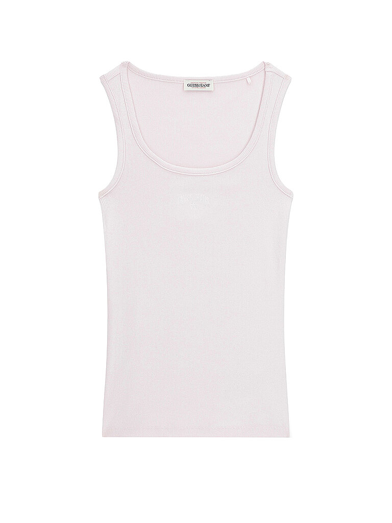 Guess Top EMBRO rose S