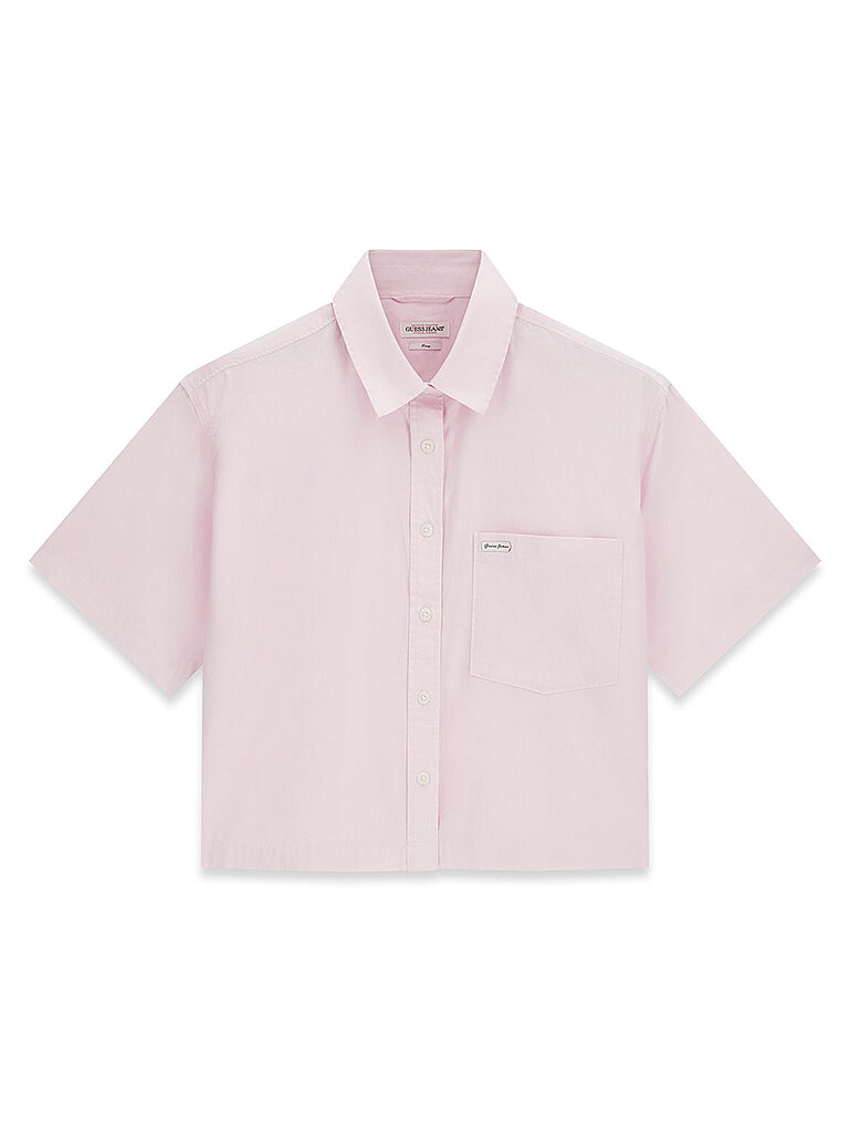 Guess Blouse rose XS