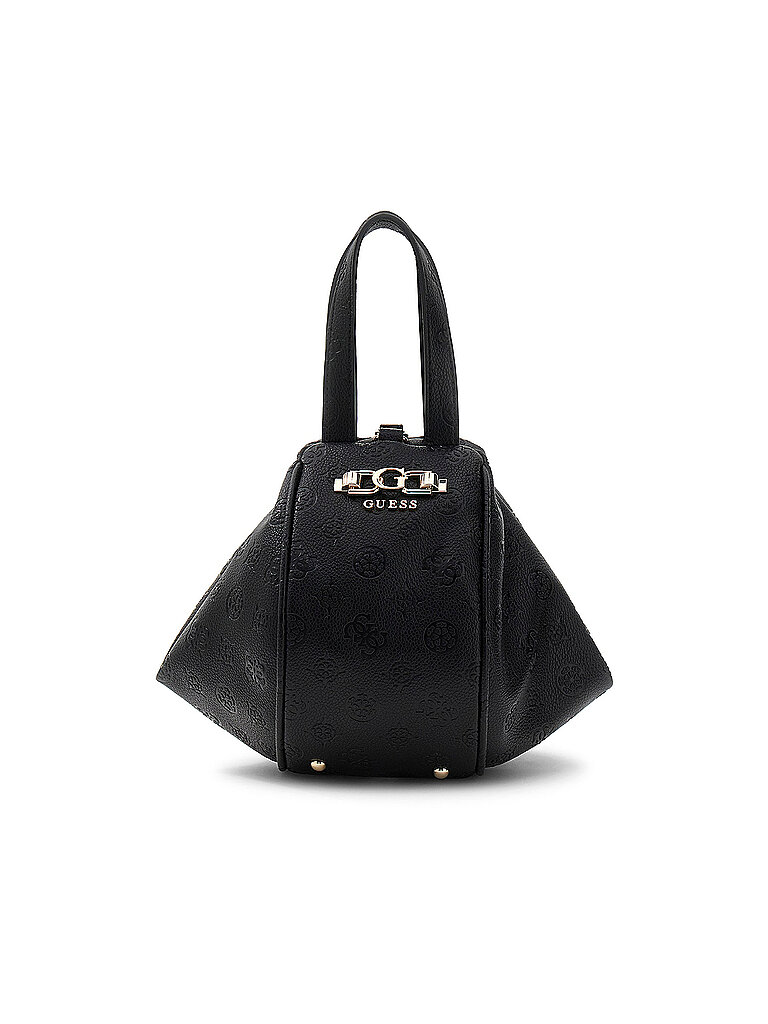 Guess Sac - Sac à main ANISE noir