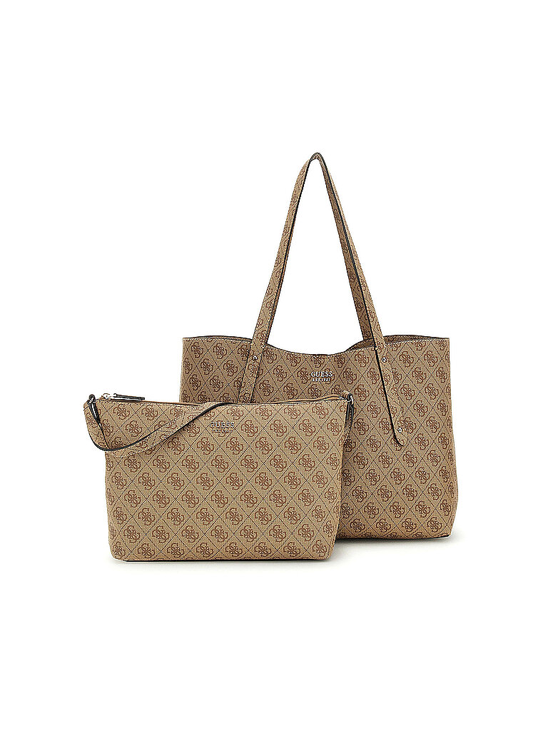 Guess Sac - Shopper BRENTON beige